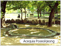 Acequia Poseokjeong