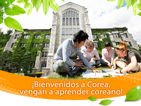 curso coreano