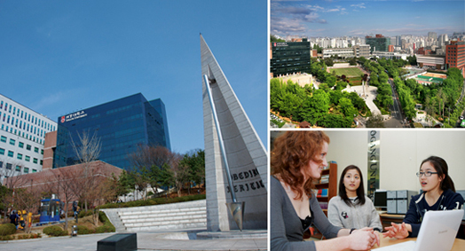 Universidad Seogang