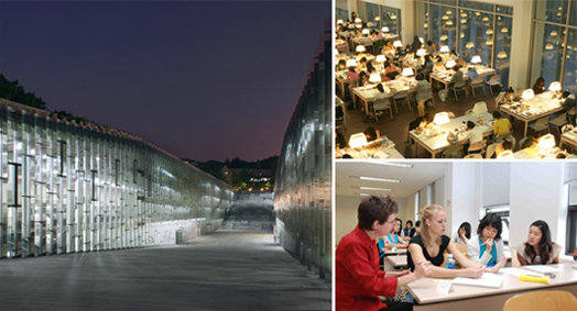 Universidad Femenina Ewha