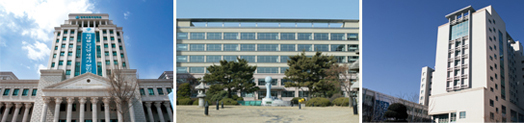 Universidad Hankook de Estudios Extranjeros