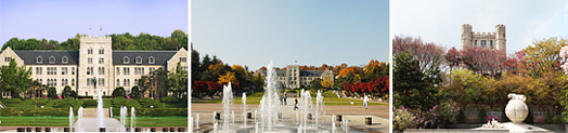 Universidad de Corea