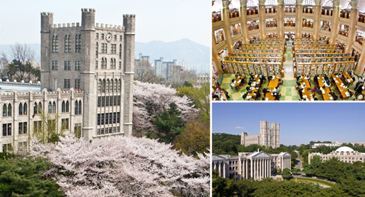 Universidad Kyunghee