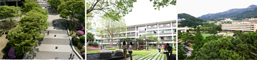 Universidad Nacional de Seul