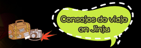 Consejos de viaje en Jinju