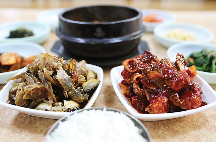 원앙식당 이미지