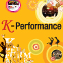 k-performance