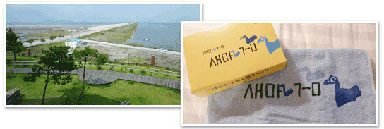 韓国・全羅北道 文化探訪の旅4日間②