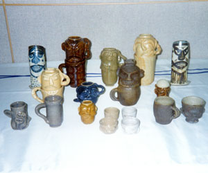 장승컵 SET