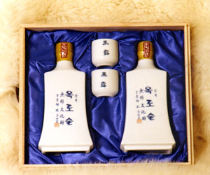 옥로주