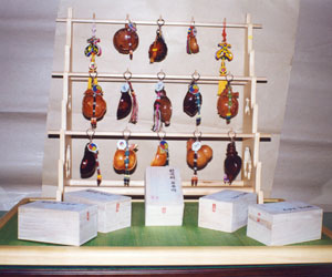 다용도 표주박 SET