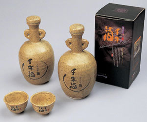 천년주 호