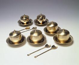 다(茶)기 set