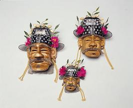 처용탈