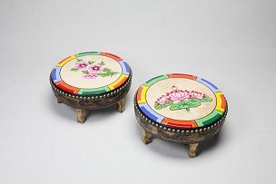 다용도 찻상