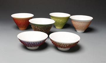 찻 사발(Tea bowl)