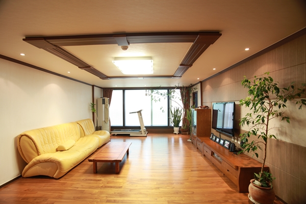 家庭寄宿:韩国旅游官方网站