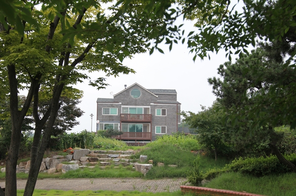 家庭寄宿:韩国旅游官方网站