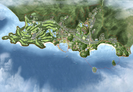 Oceano Resort