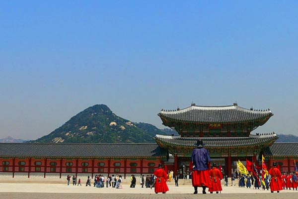 Korea Tour Package, South Korea Revealed - ASK2