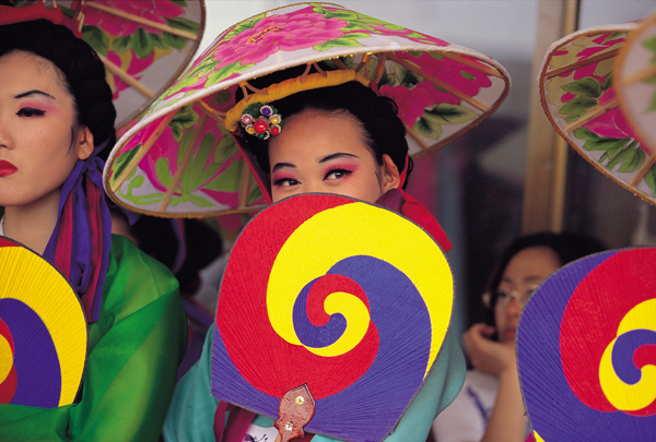 Korea Tour Package, 13 Day Traditional Korea With Homestay