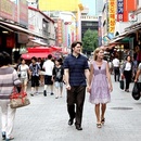 Korea Tour Package, Seoul Stopover