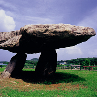 Korea Tour Package, Ganghwa Island