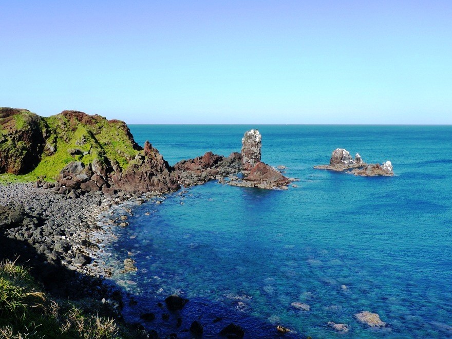 Korea Tour Package, Maravilhas da Coreia