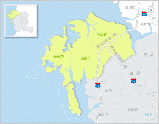 韩国景点 : 韩国观光公社