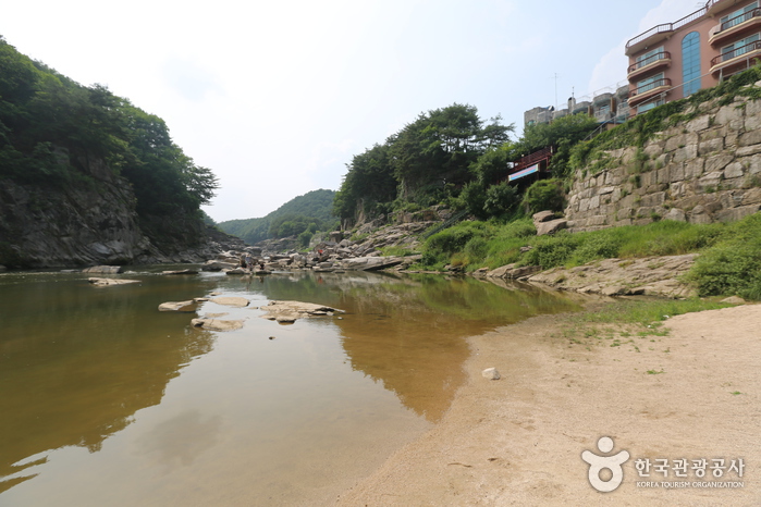 순담레저