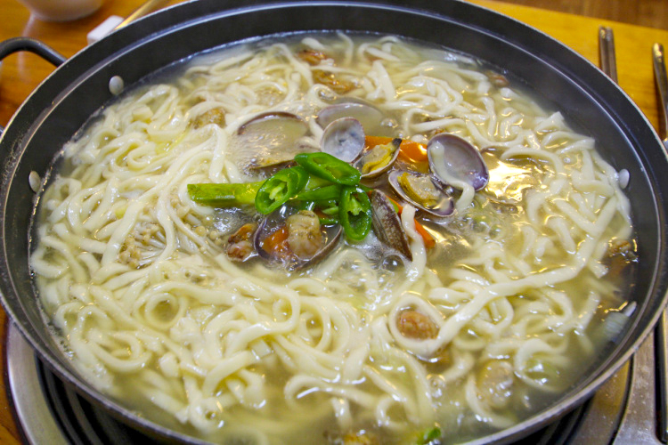 Daeseong Sikgwan