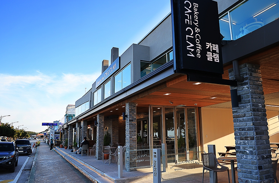 ベーカリーカフェクラム