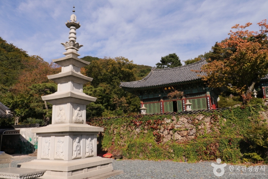 内院庵(蔚山)