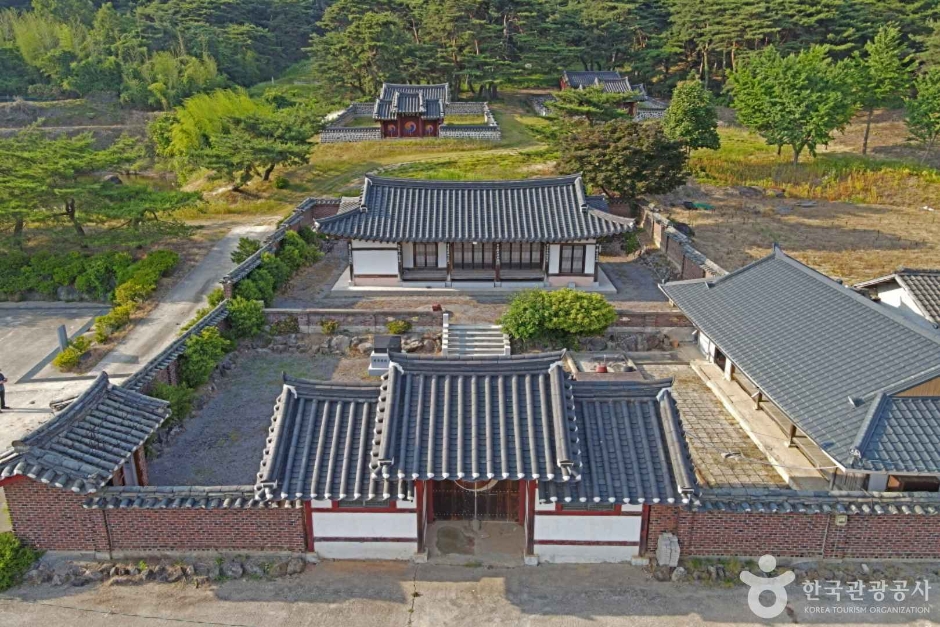 Goro Seowon