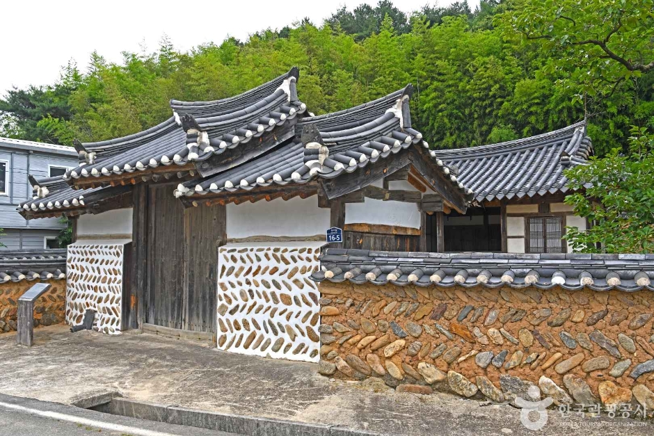 永同永慕齋