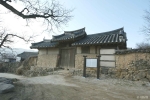 거창 동호리 이씨고가 사진 4