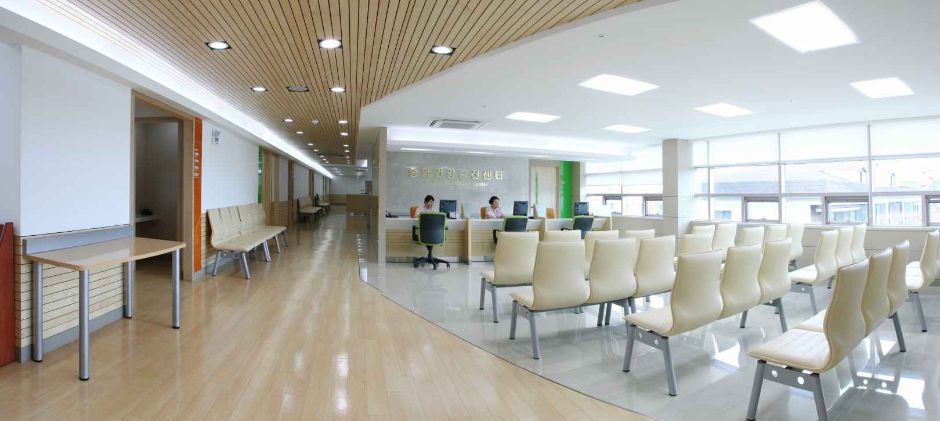 의료법인 혜인의료재단 한국병원