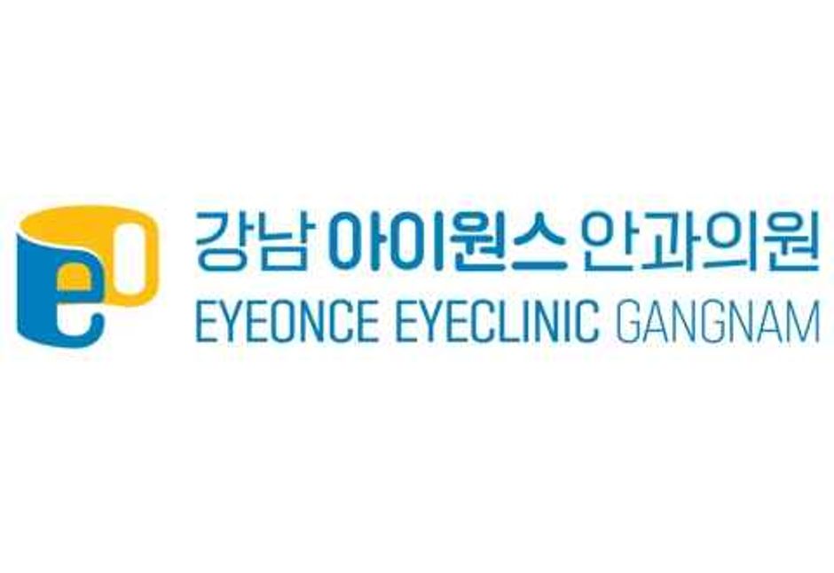 강남아이원스안과의원_로고_대표