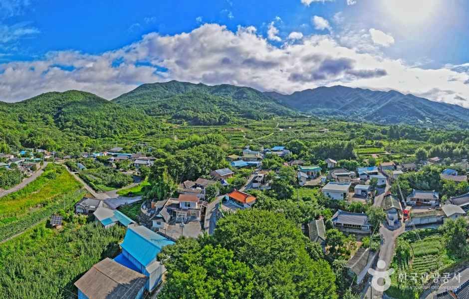 Ondong Village