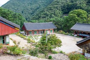 수도사(영천) 사진 3
