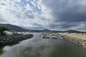 장포리 바다낚시