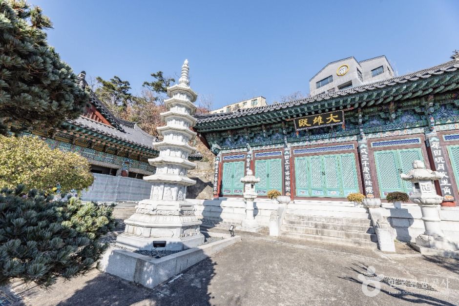 소림사(서울)