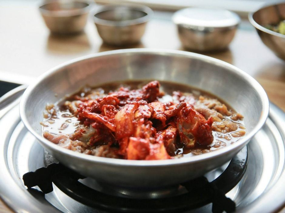 新村司机食堂