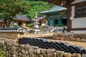 죽림사(영천) 사진 4