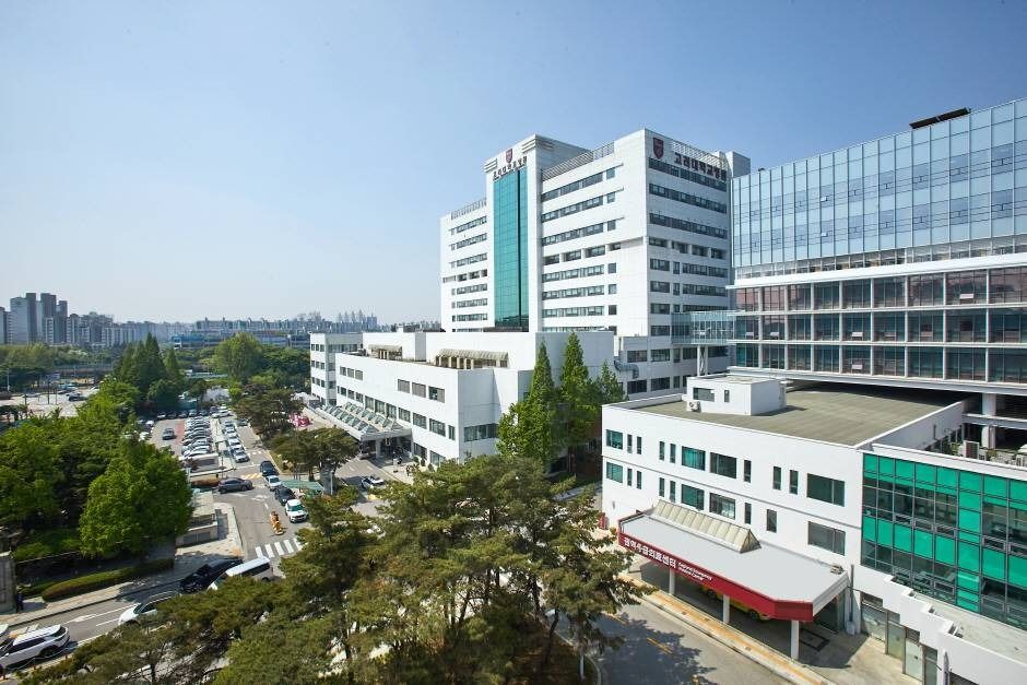 고려대학교안산병원_1