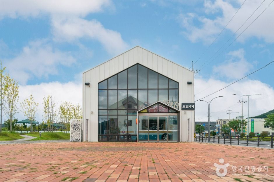 Gwangyang Art Warehouse
