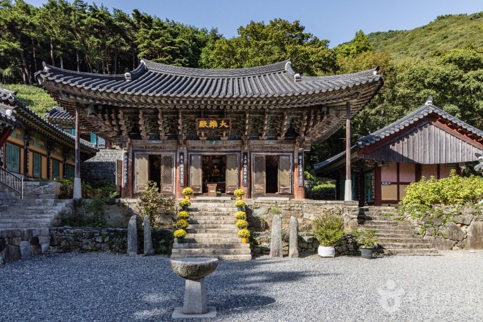 龙门寺（南海）