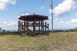 석포일출일몰전망대