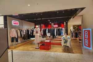 겐조 타임스퀘어점