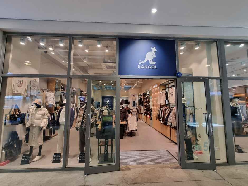 캉골 롯데프리미엄아울렛 이천점